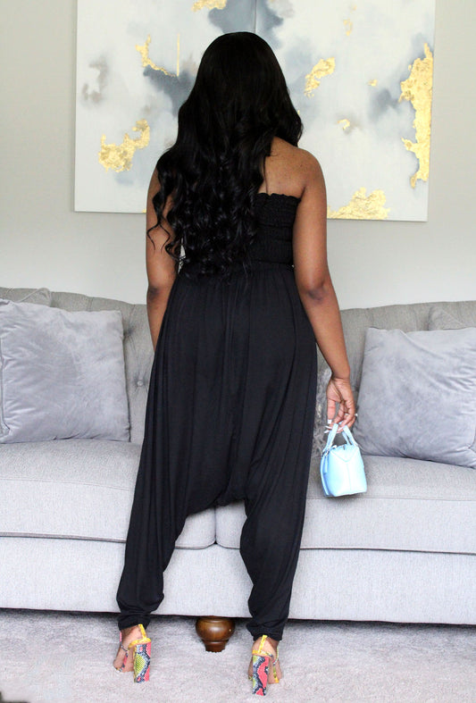 Fly Girl Jumpsuit