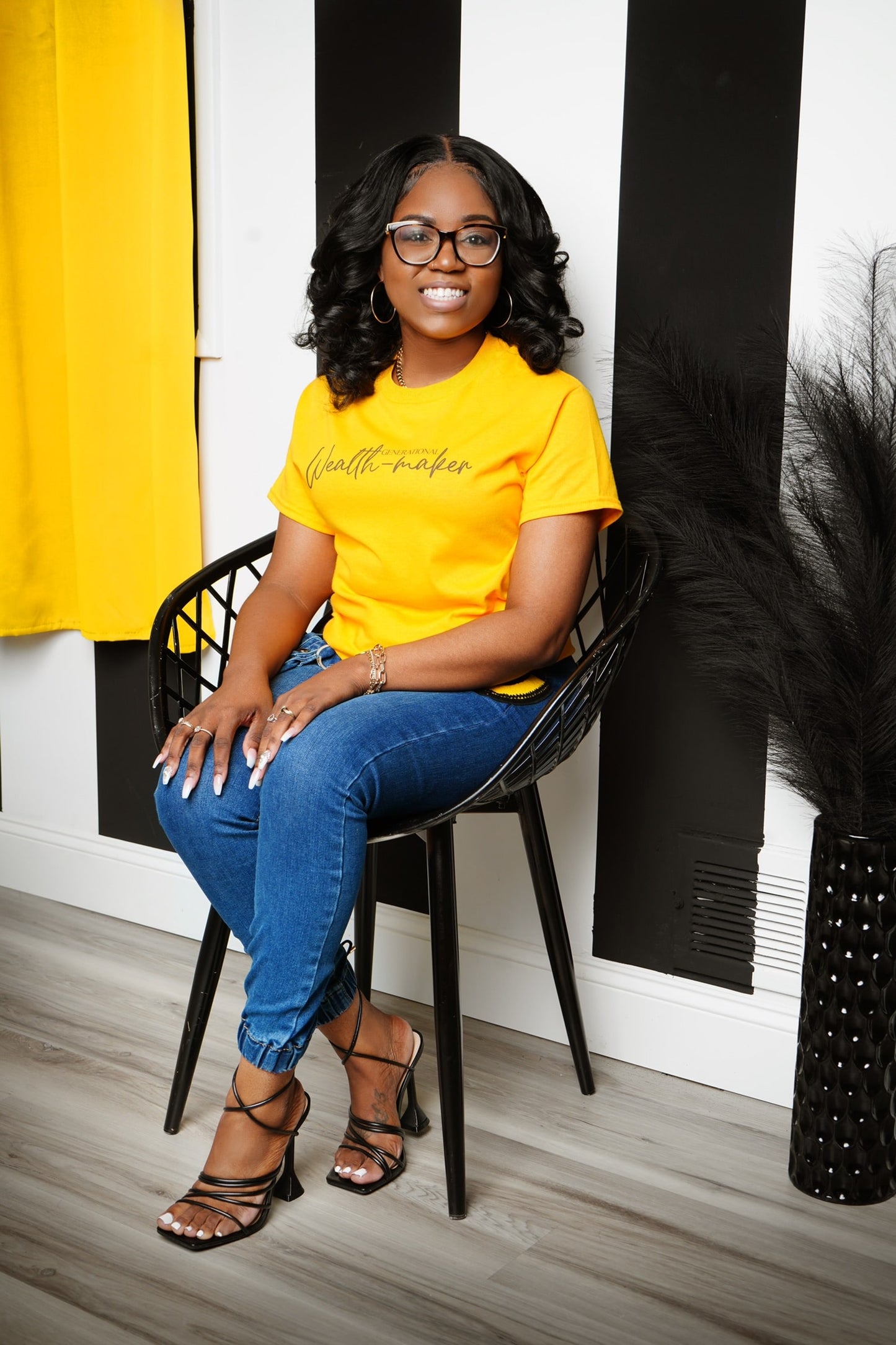 Generational Wealth Maker
