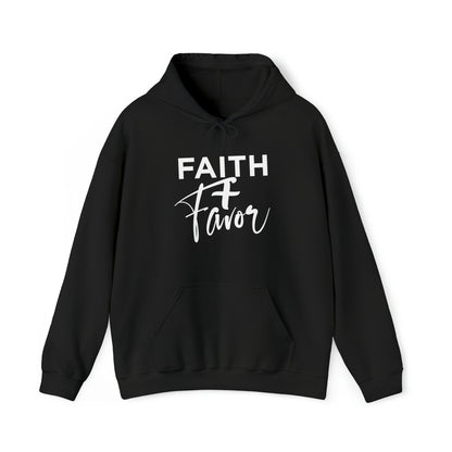 Faith + Favor