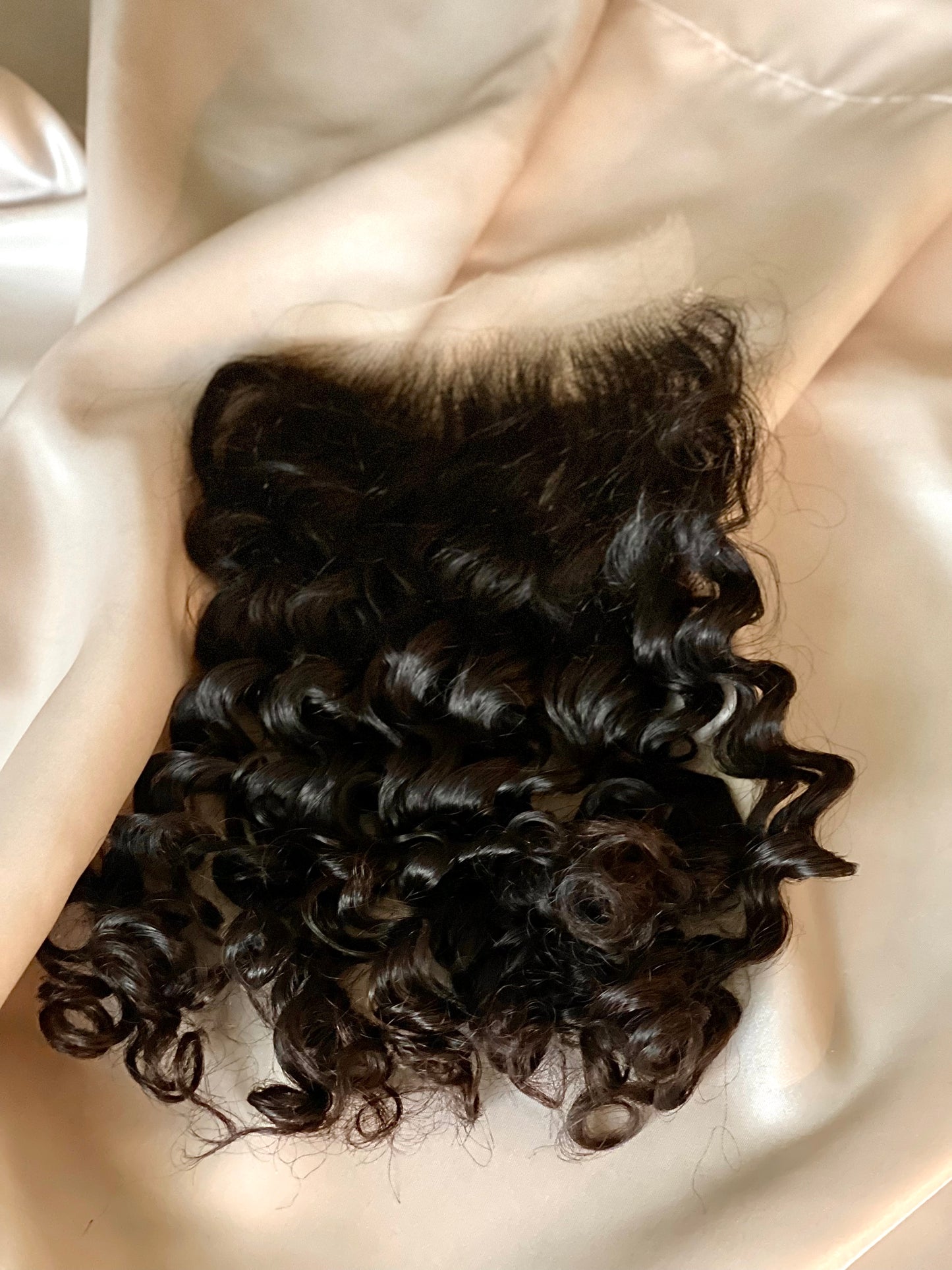 Deep Wave Closure