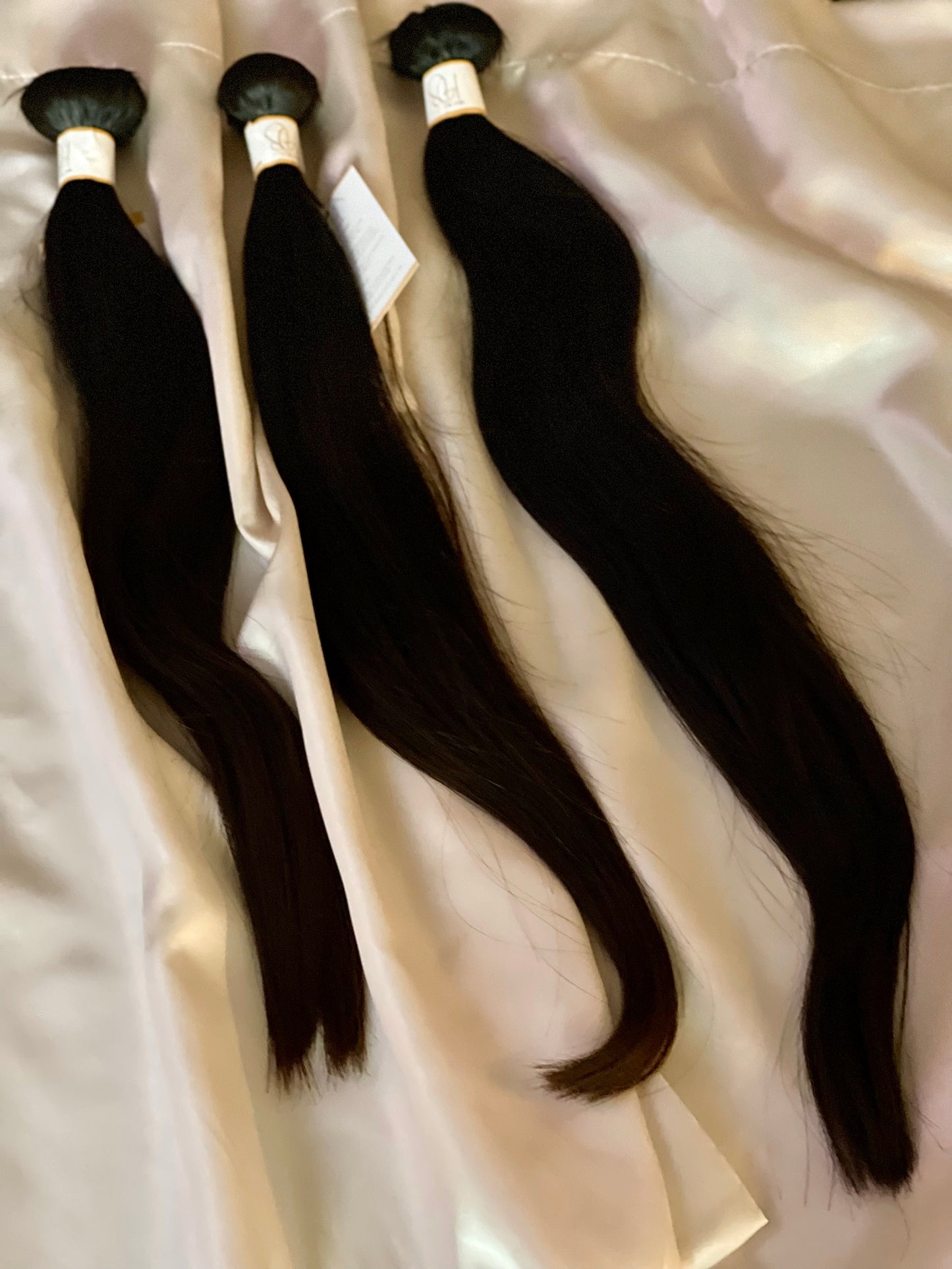 Brazilian Straight