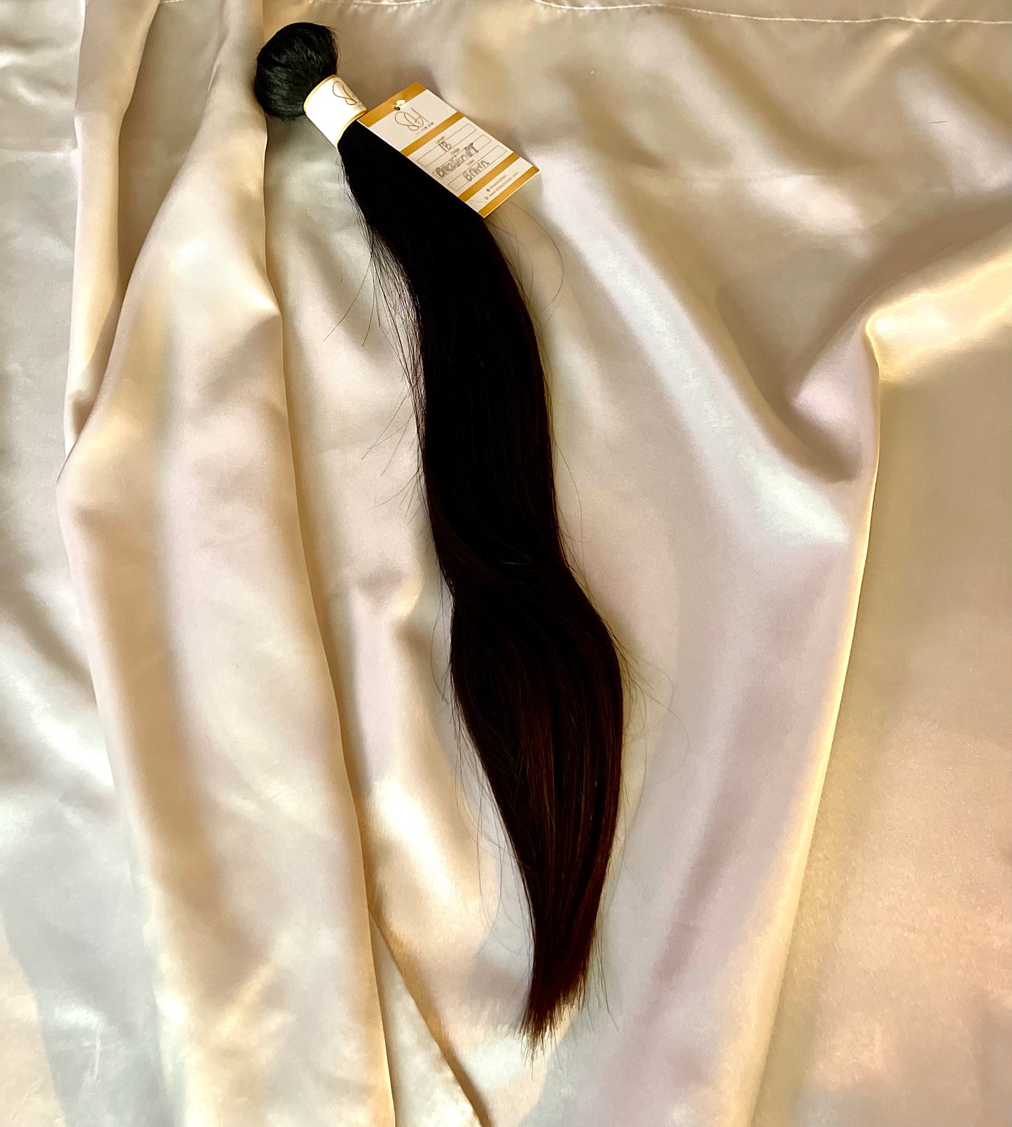 Brazilian Straight