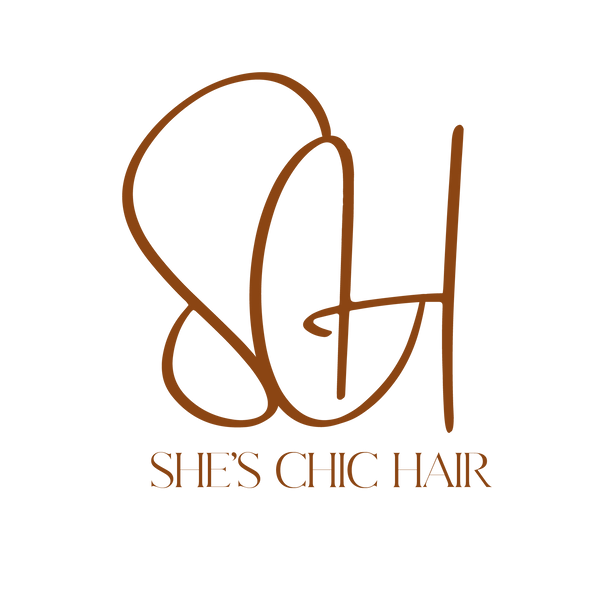 Shop She's Chic